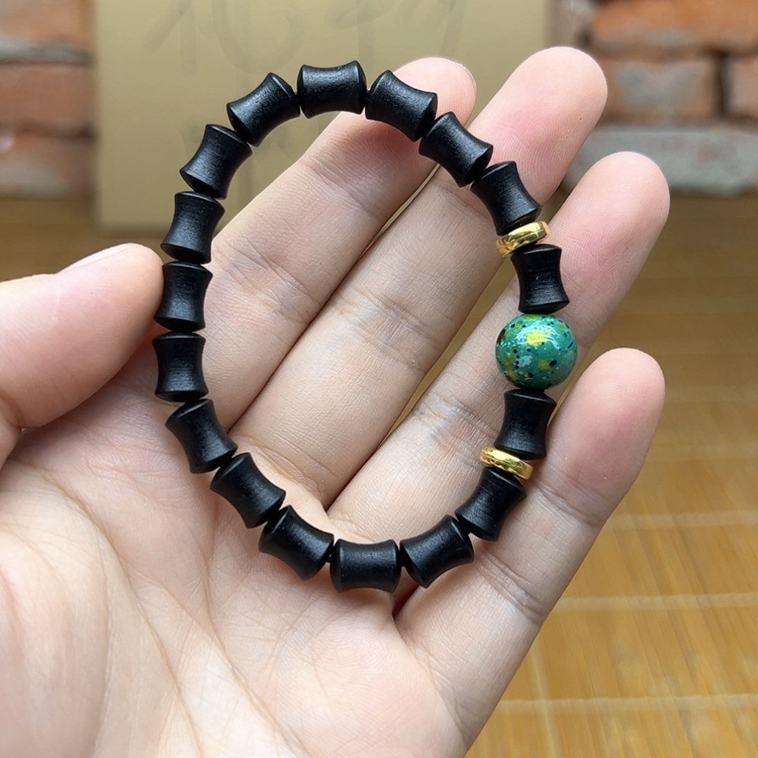 降真香手串/手链木质手串链接