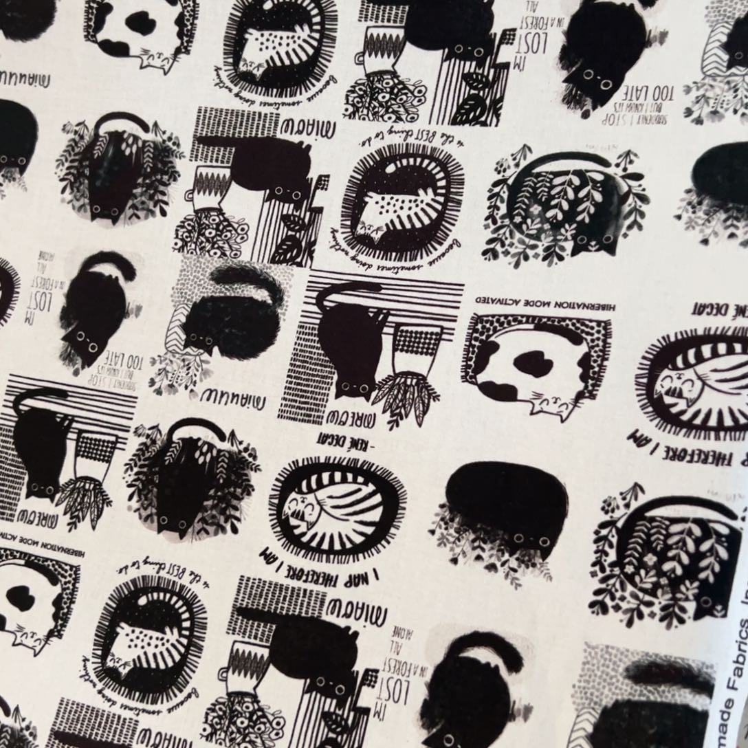 棉一米价纯棉平布1.1米宽197