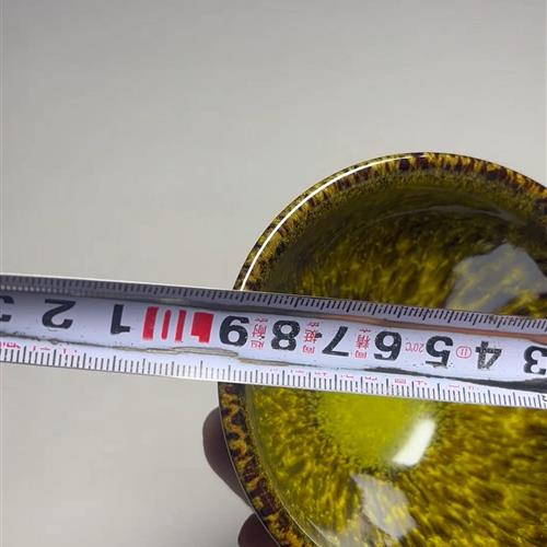 【闪购商品】茶盏-107............