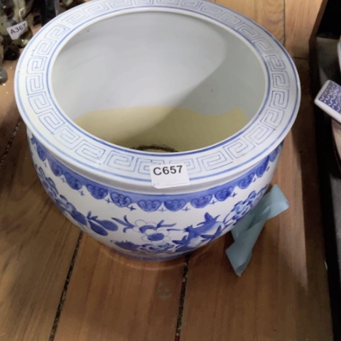 陶瓷制品有瑕疵处理