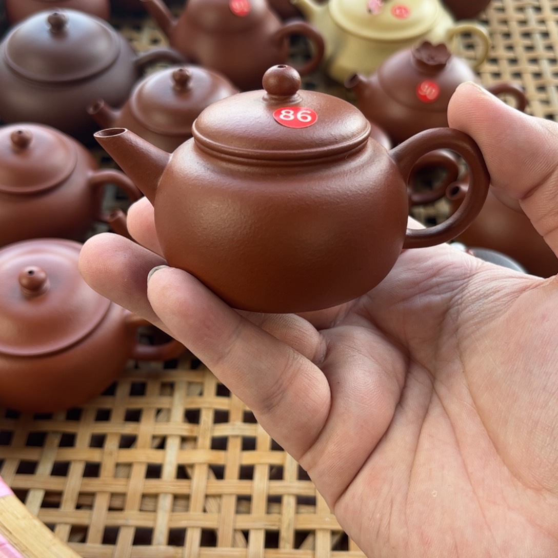 茶壶紫砂记录一下我的微博视频