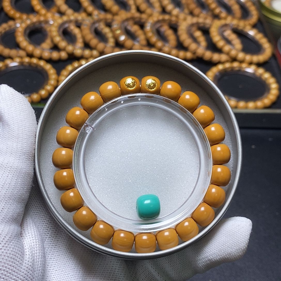 猴头核桃手串双标凤仙老邢 10左右 全品 38号