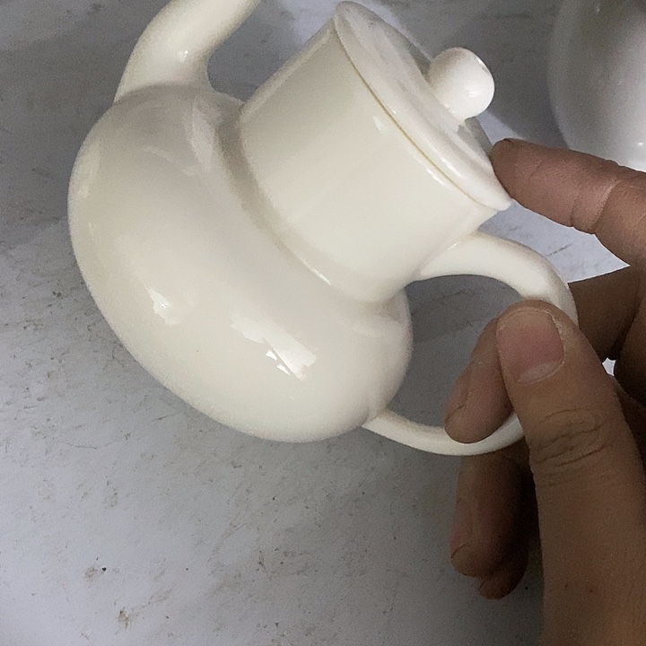 陶瓷艺术品及陶瓷制品