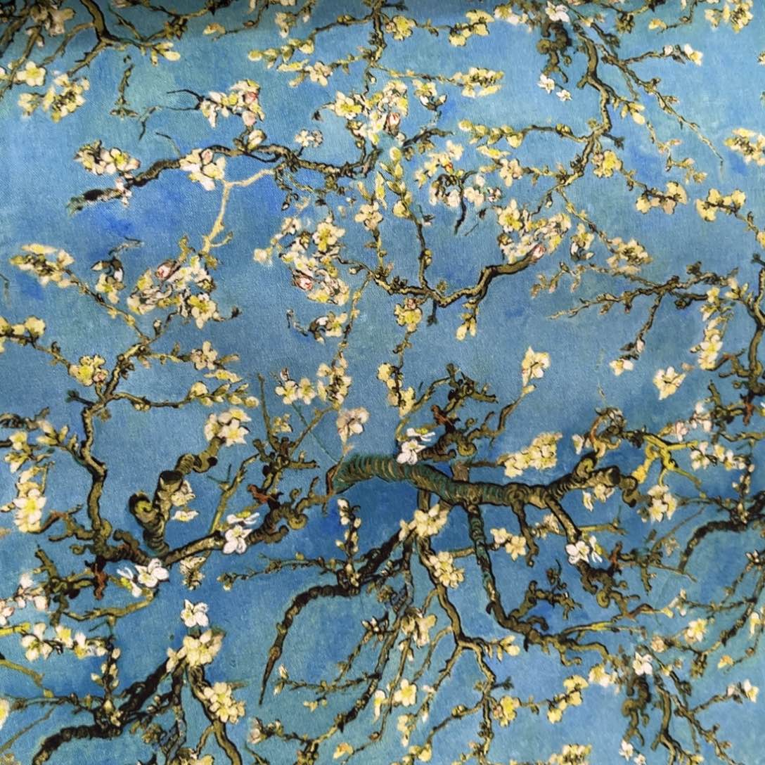 棉一米价1.1宽纯棉平布7