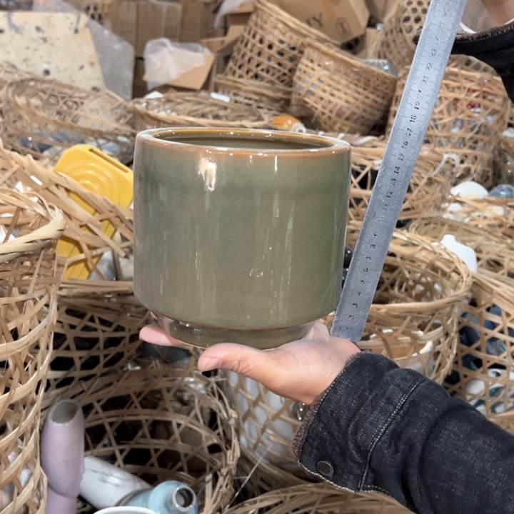 摆件高16口14公分微瑕捡漏