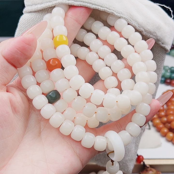 菩提根/象牙果吊坠