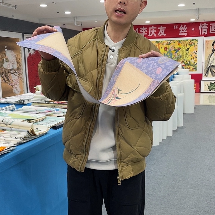 国画今天国画作品展示