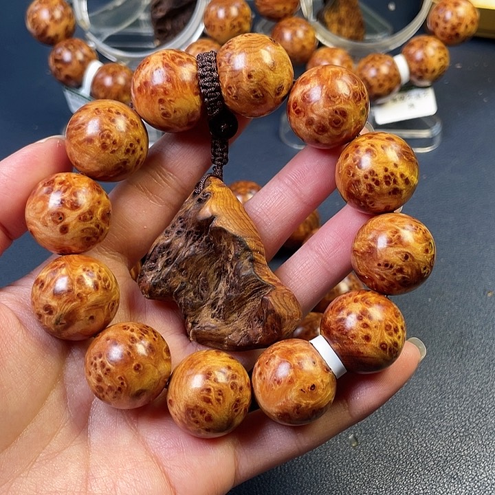 柏木（崖柏）其他5