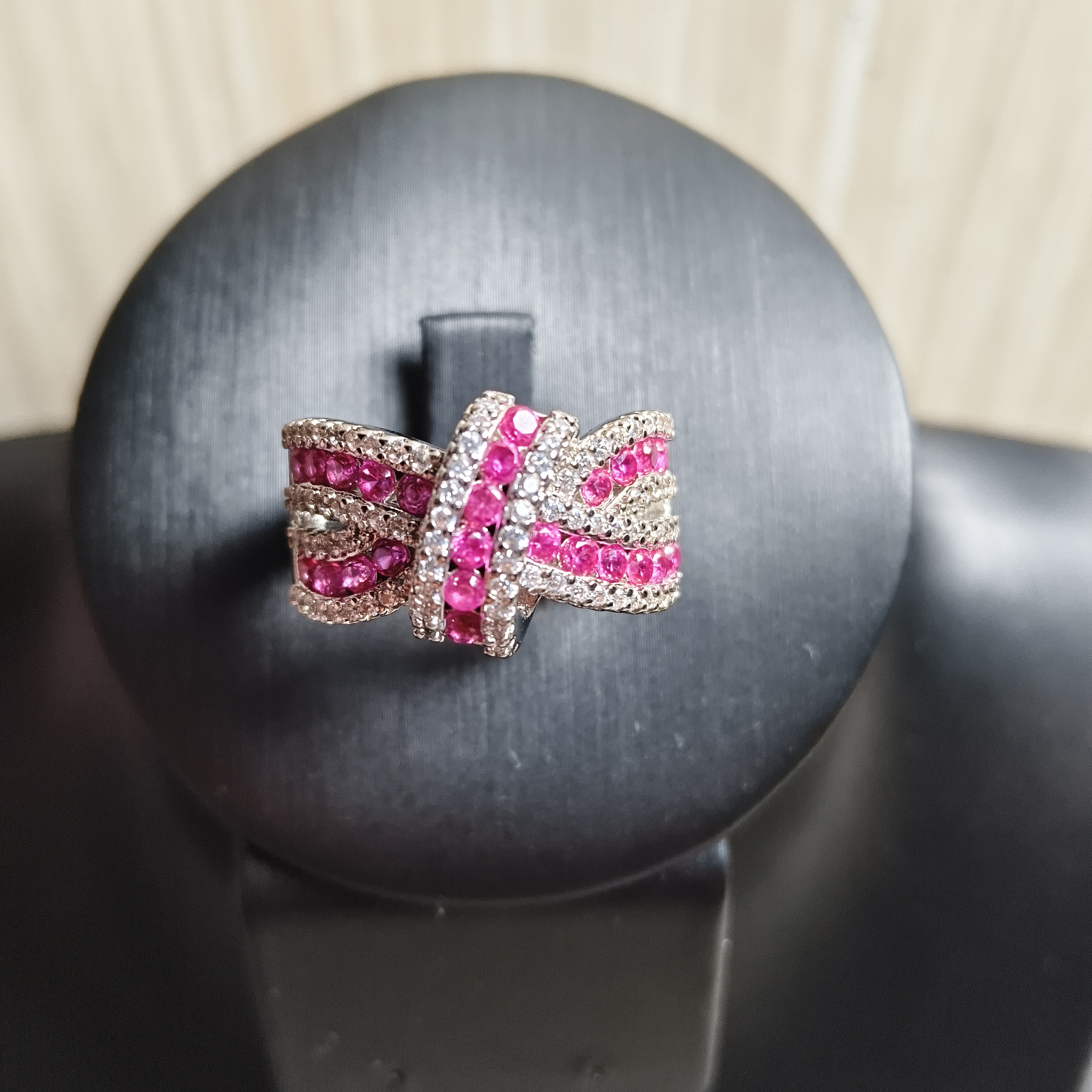 合金戒指  戒指 ！A09 滇越缅货