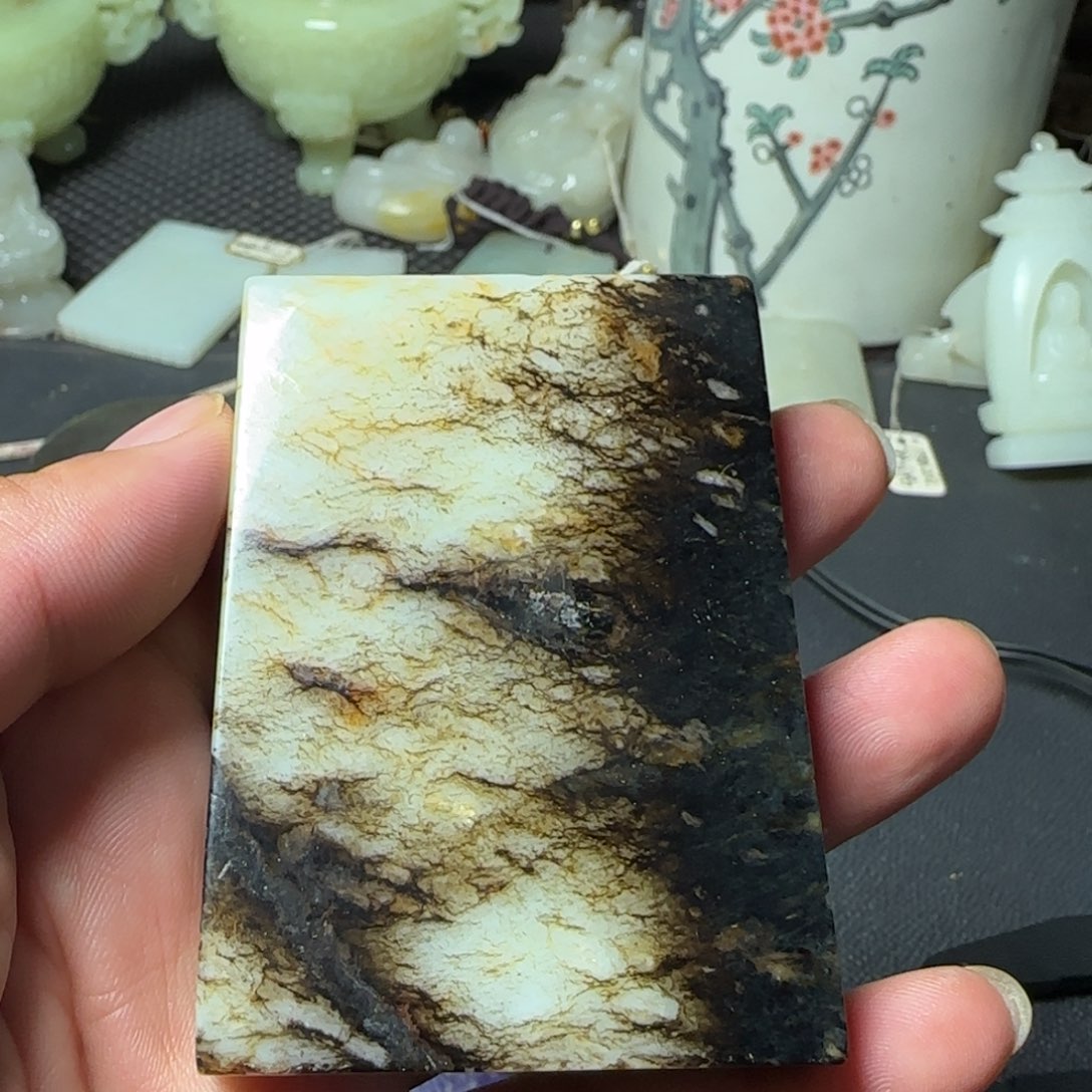 江***任搪瓷白玉底通用链接