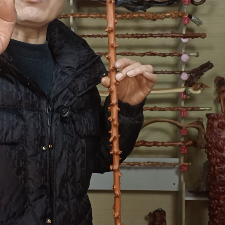 稳定木?****你贵州檬子木手件，手扙，烟杆