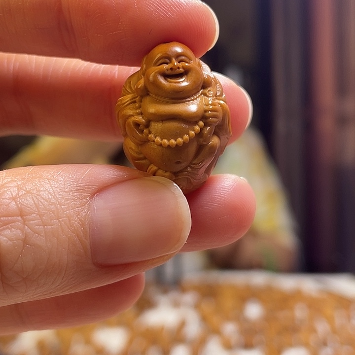 手串/手链橄榄核