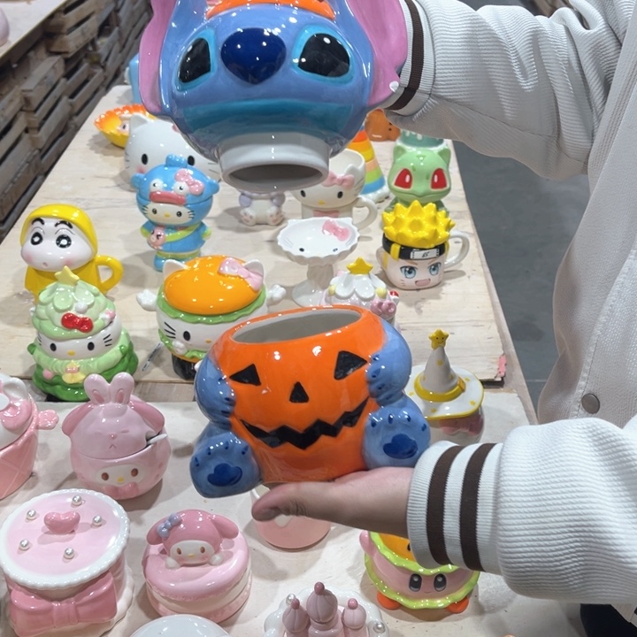 紫砂茶案这么晚还不睡吗我还