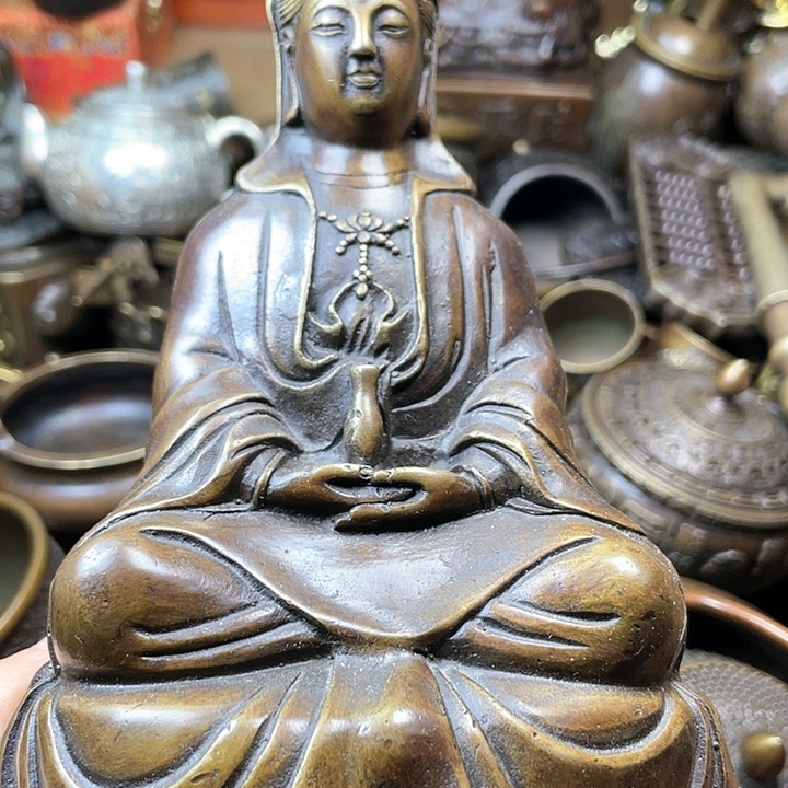 全是铜铜铜器铜器