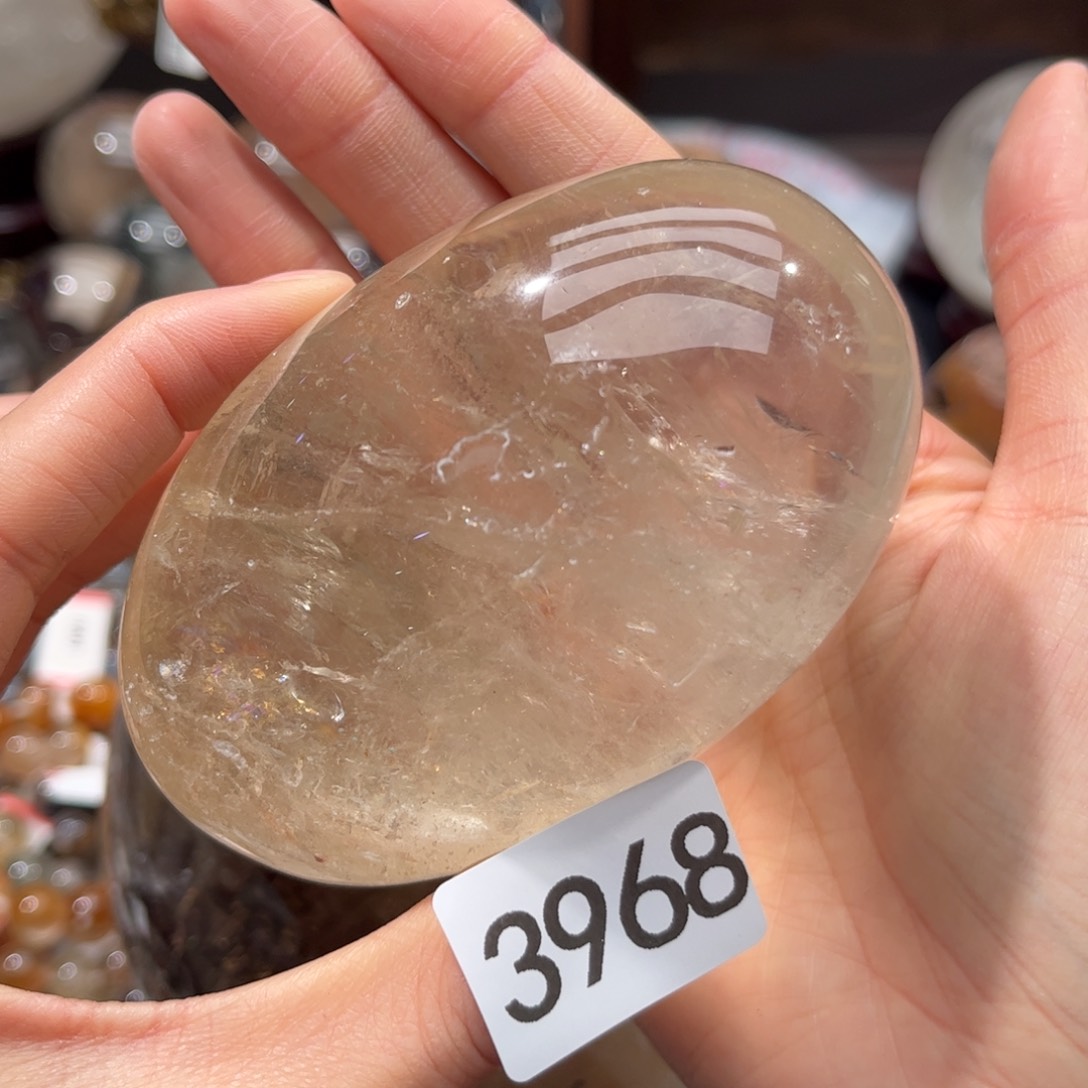 【闪购商品】未镶嵌大型摆件（非配饰）水晶