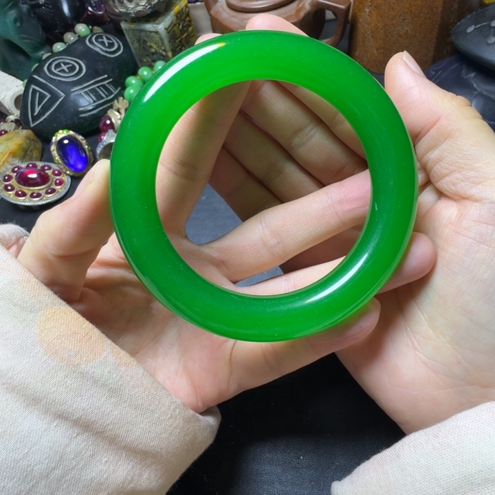 吊坠紫金钵盂菩提