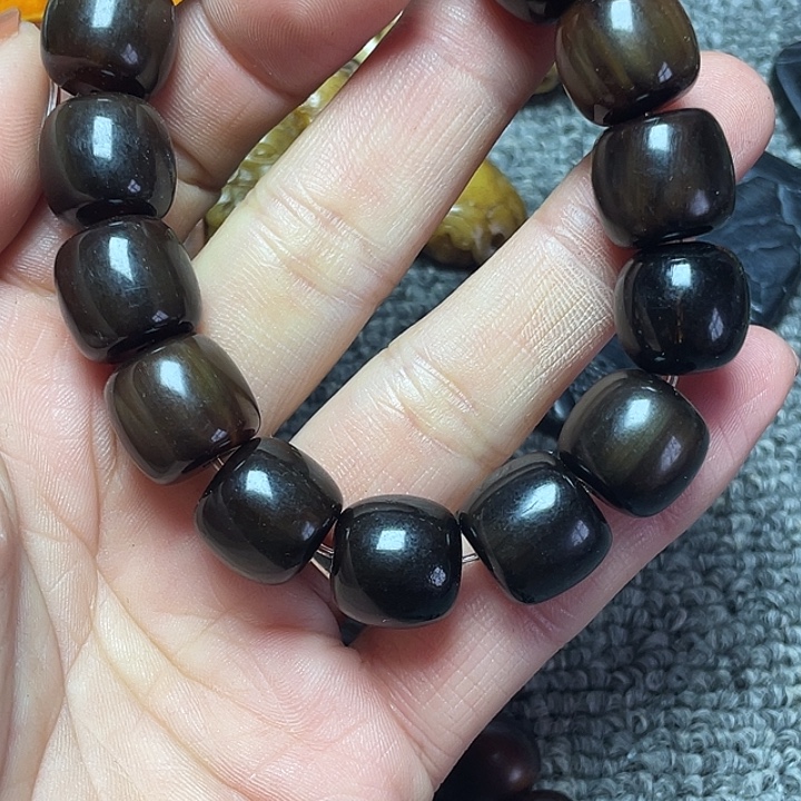 手串/手链牛骨其他配饰