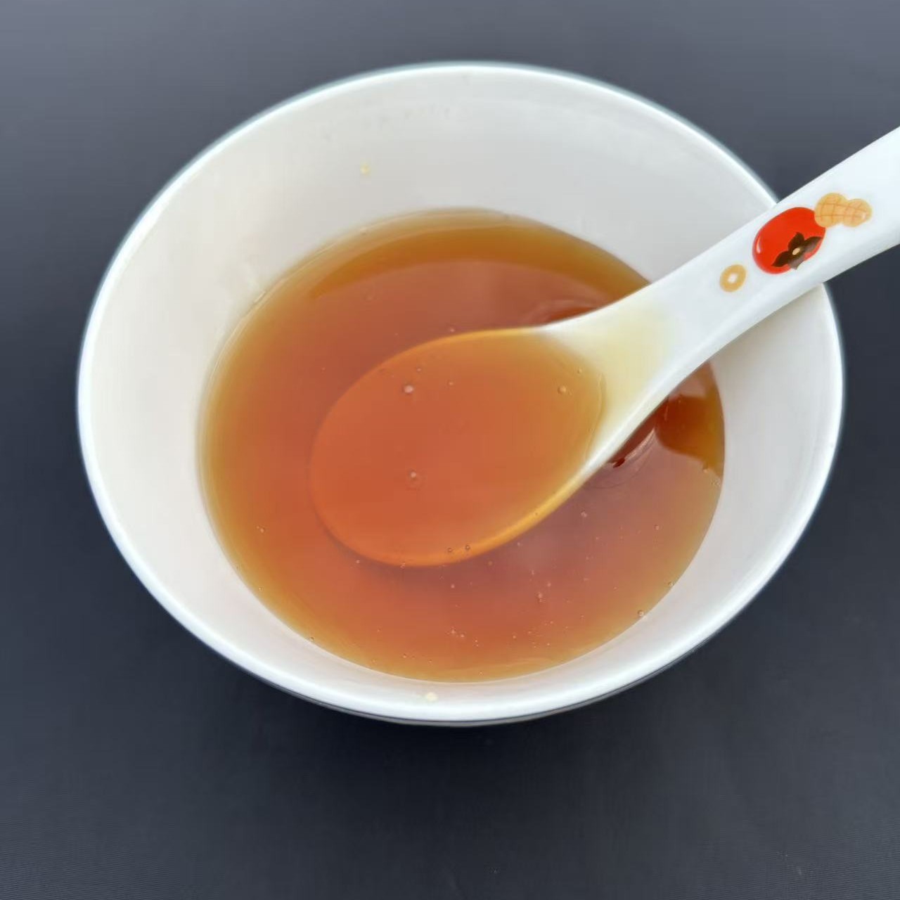 北川羌寨高山百花蜜江油本地土蜂蜜  