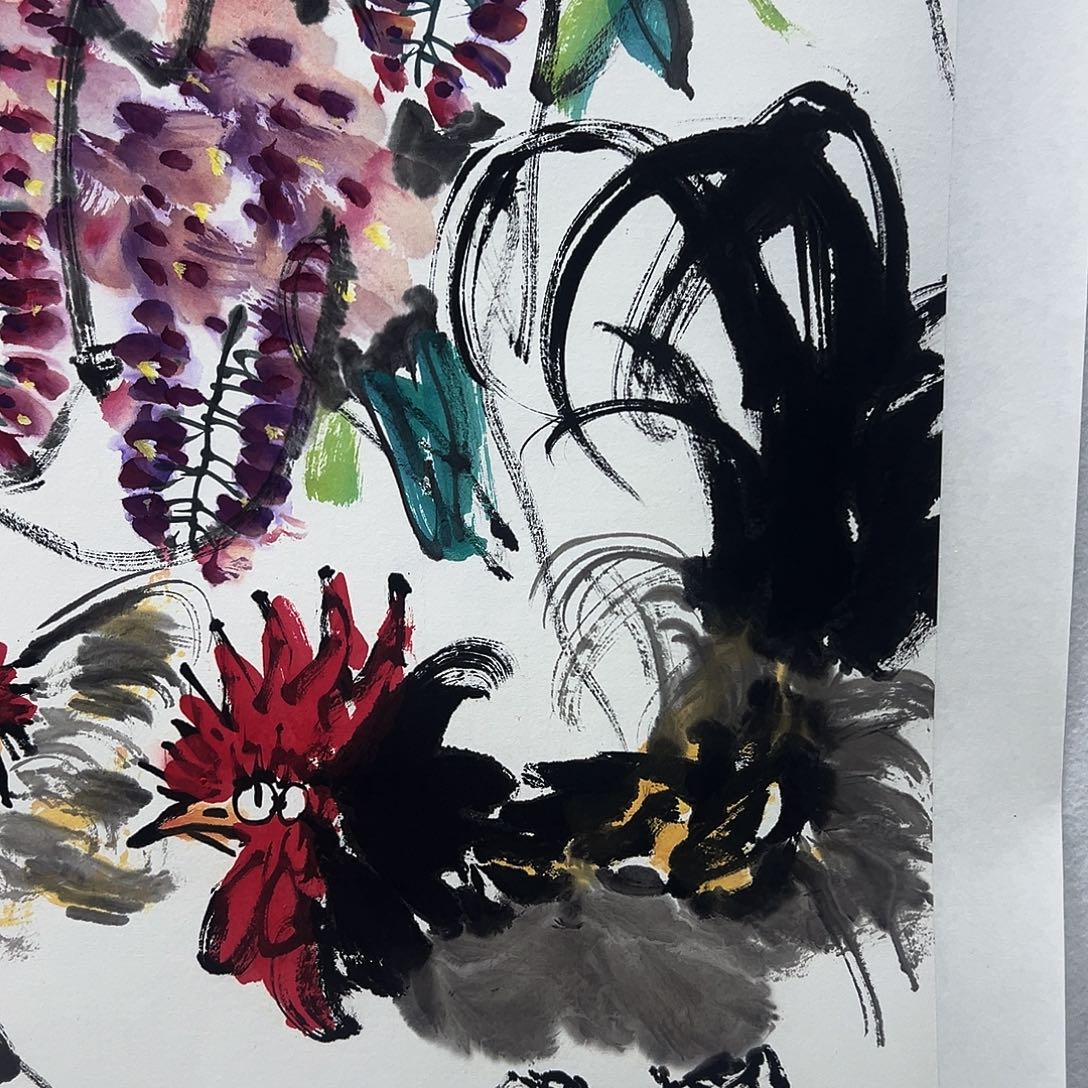 书画进万精品书画