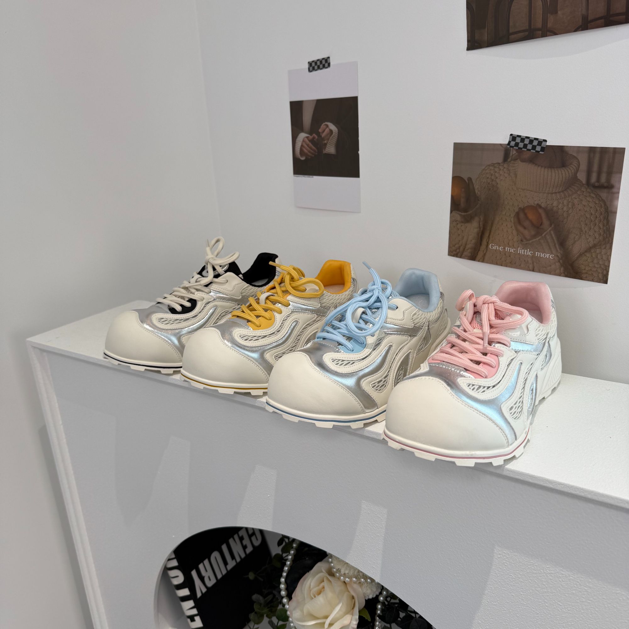 【0101-0180】女鞋时尚休闲鞋｛按产品名及鞋码下单｝