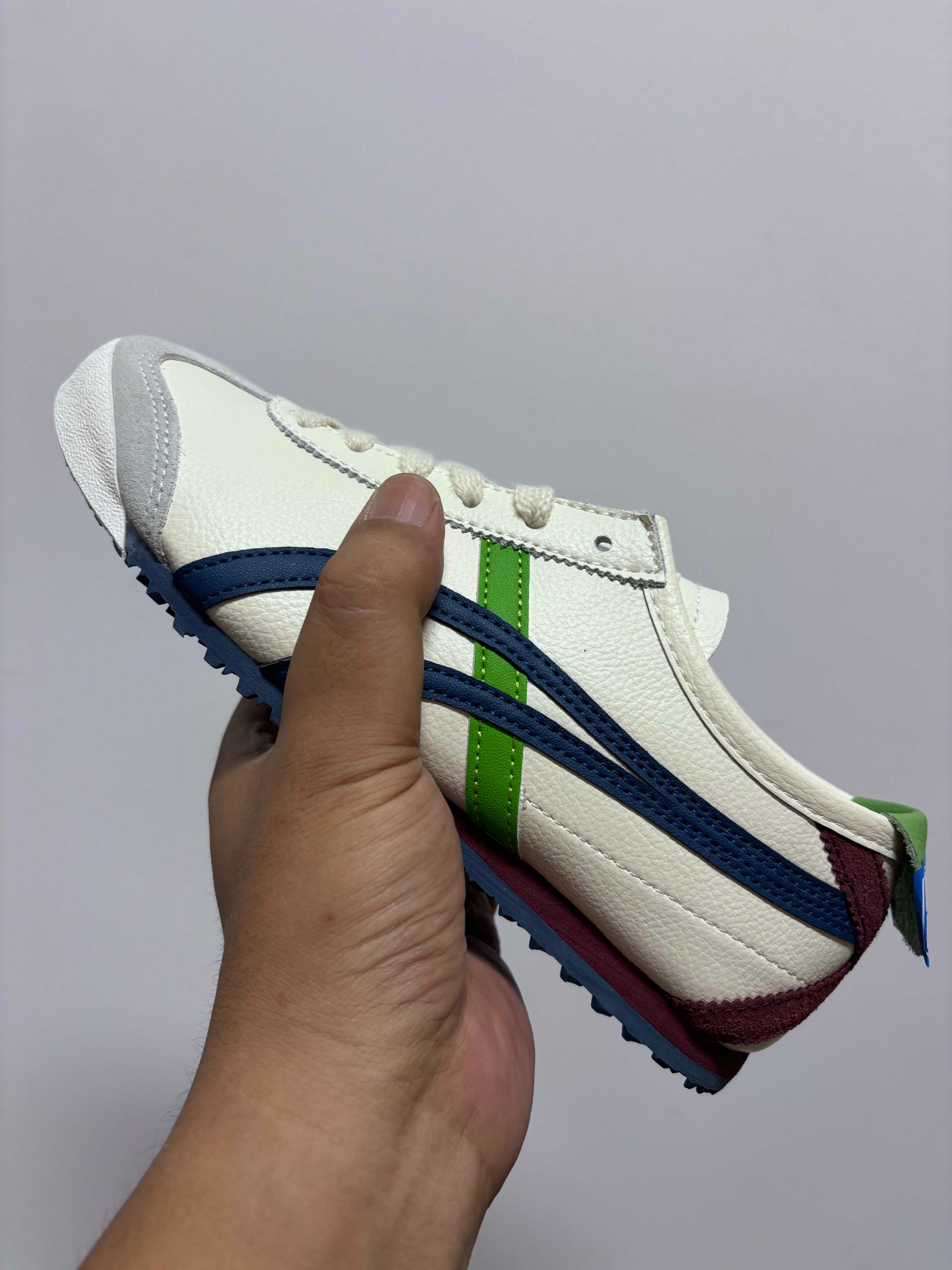 尊泽ZUNZE撤柜断码断色一脚蹬夏季经典帆布鞋情侣休闲鞋 犇犇 1