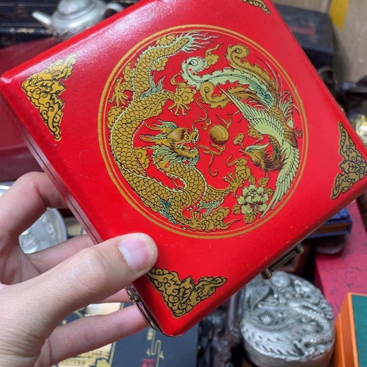 贝壳摆件烽云恩专属精选链接