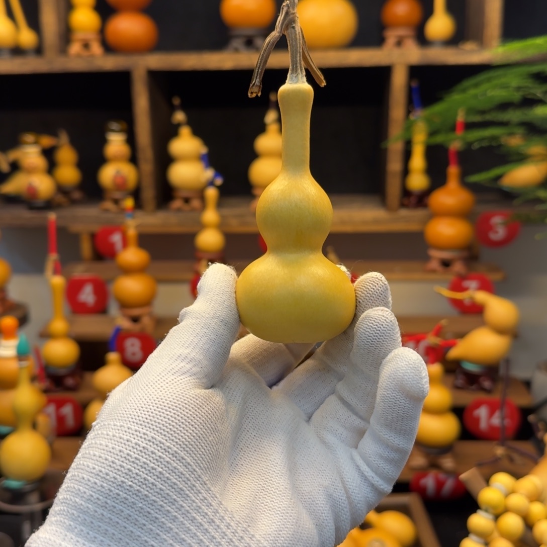 G***.精品葫芦无暇八宝