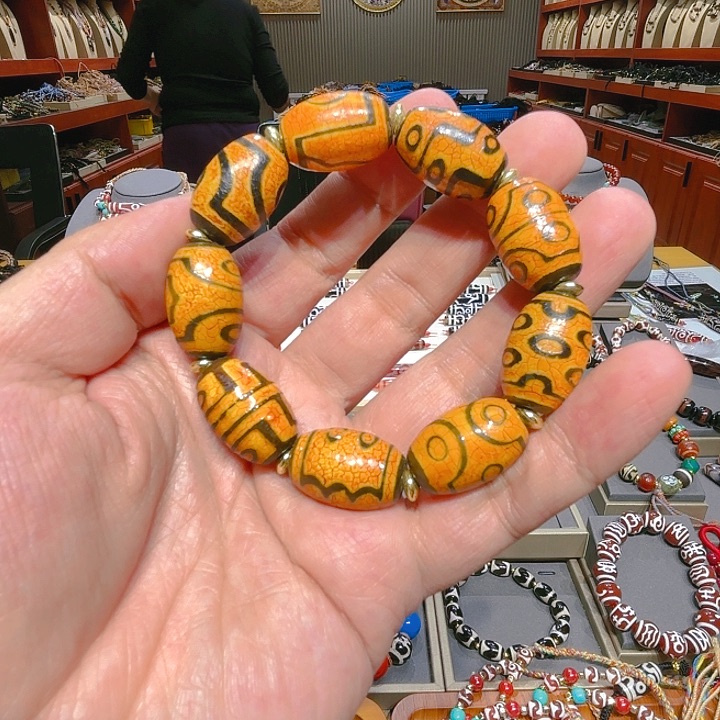 未镶嵌玛瑙/玉髓珠宝奇石