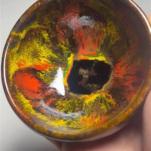 【闪购商品】茶盏-81.............