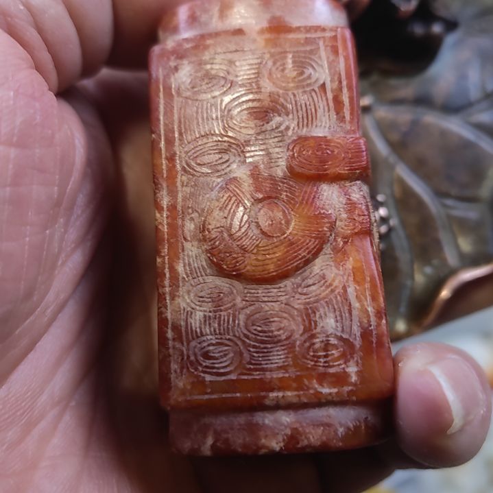 摆件铜器杂件摆件茶宠物