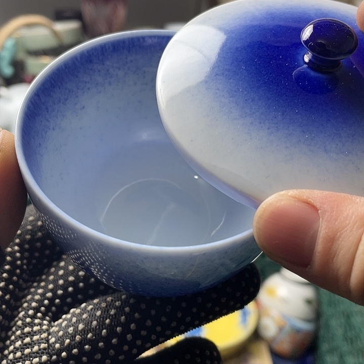 水滴瓷器水滴瓷器