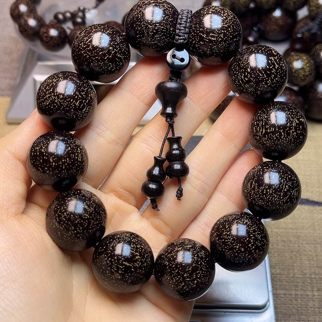 檀香紫檀（小叶紫檀）小*涵2.0爆星