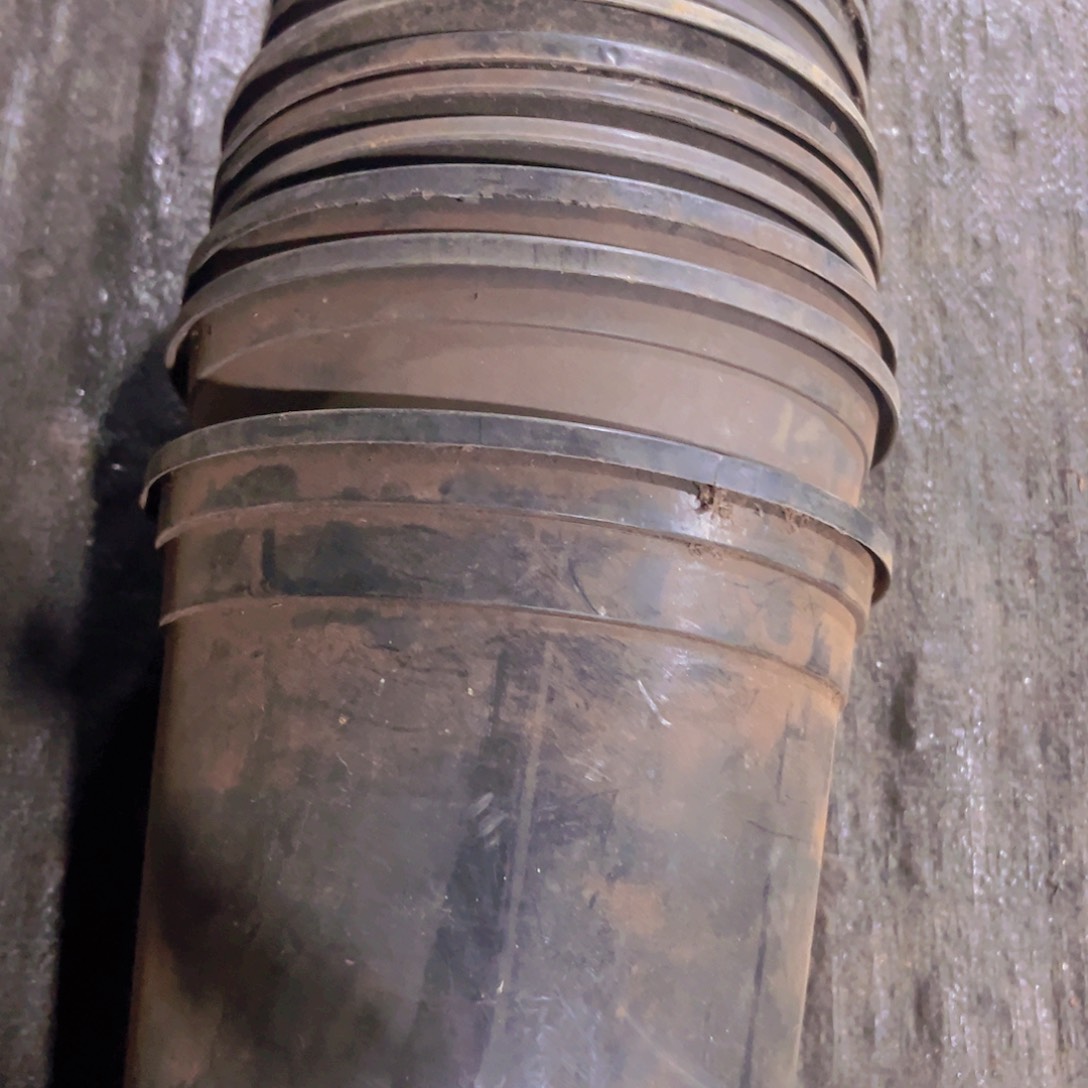 塑料加伦19口径左右10个