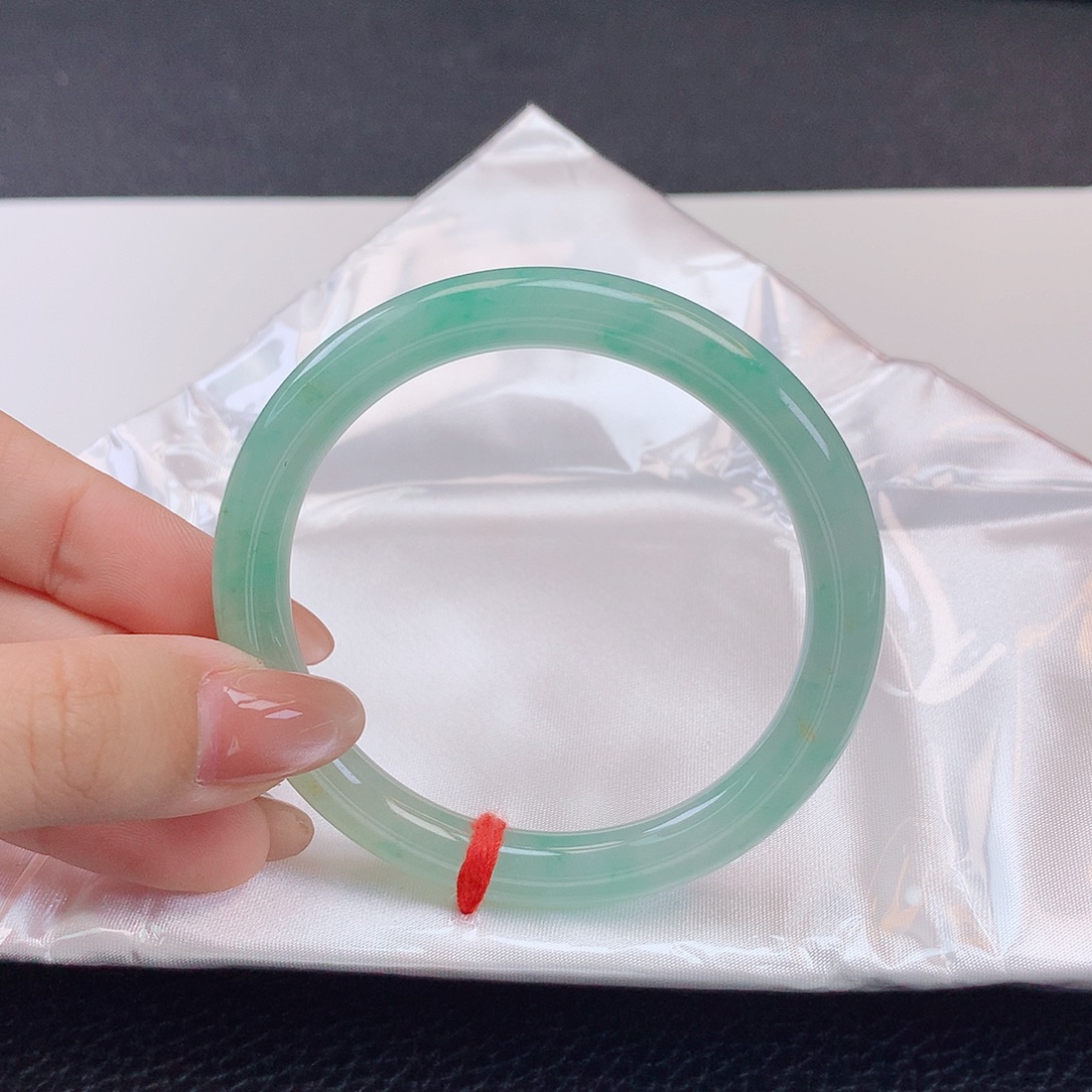 未镶嵌手镯翡翠翡翠0930