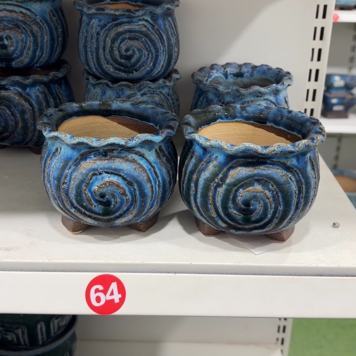 内口9高9左右，2个