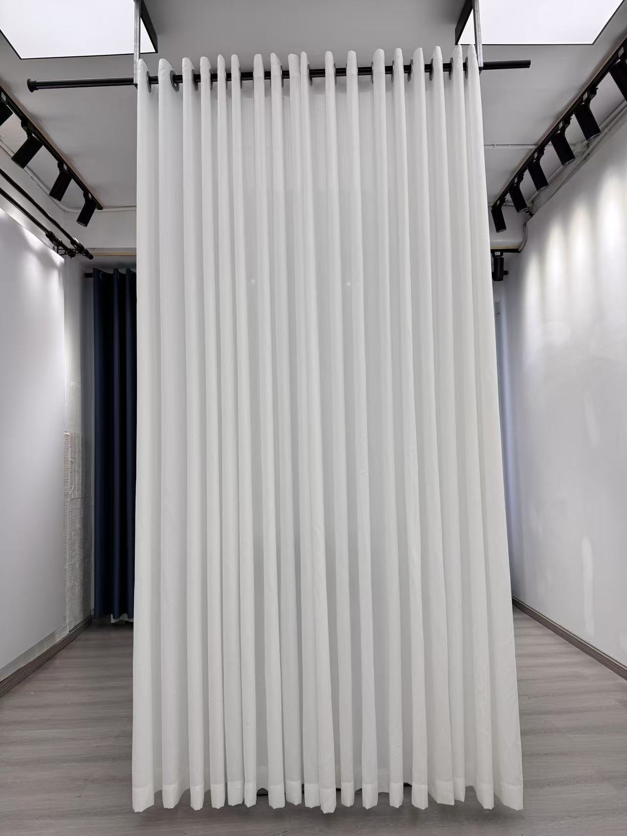 【幻影纱】新款正品透光不透人幻影纱防刮耐磨不易勾丝朦胧梦幻纱帘