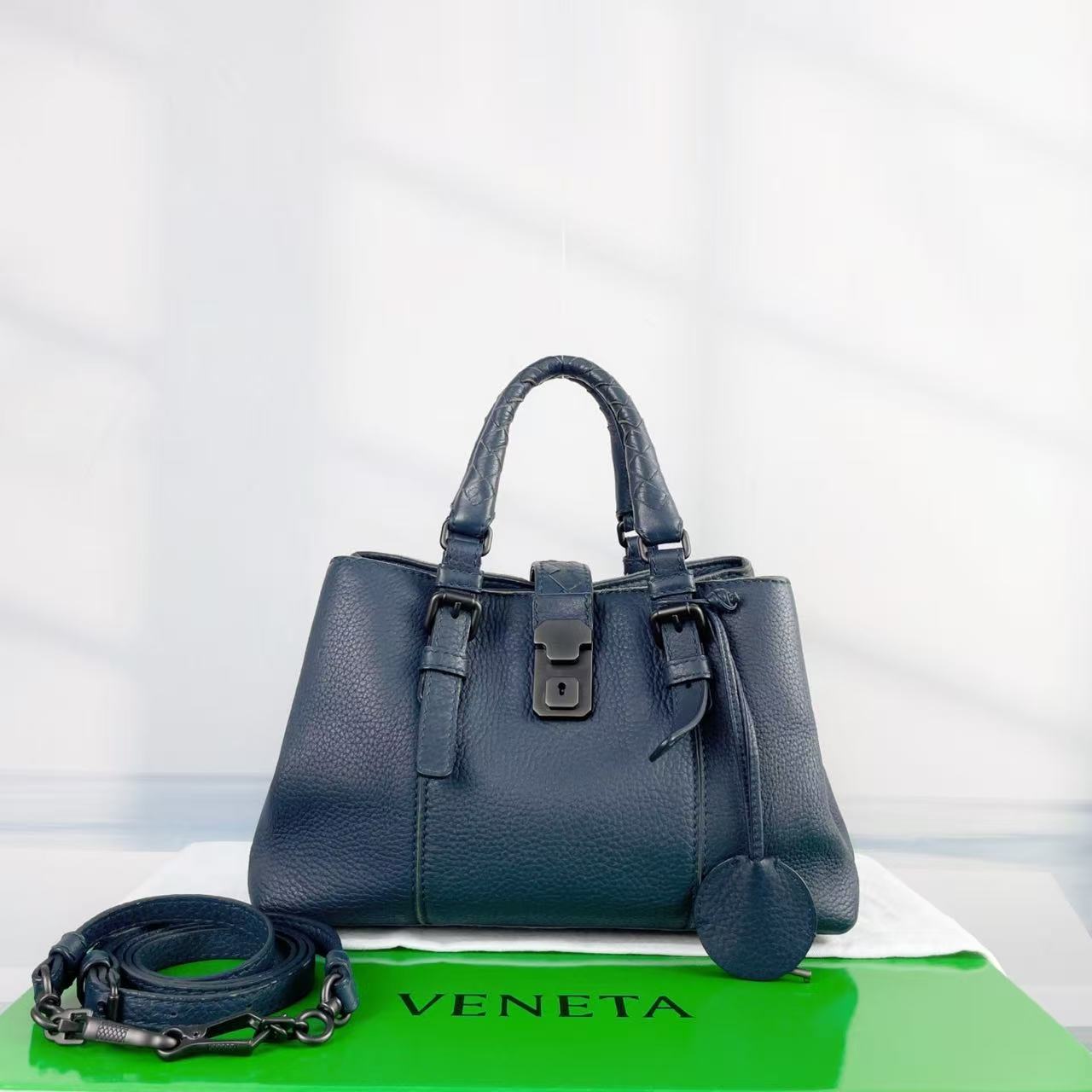 95新 BOTTEGA VENETA/葆蝶家 7978  tz  /二奢包包