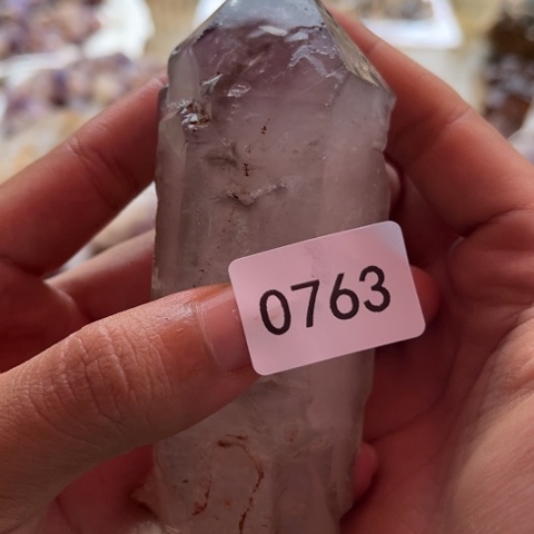 【闪购商品】未镶嵌大型摆件（非配饰）水晶玲****?