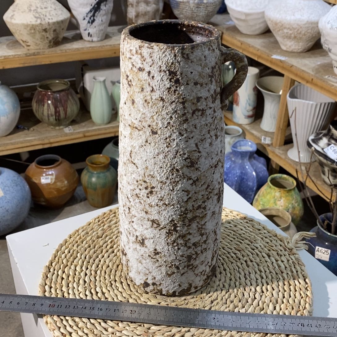 小***8瓷片景德镇陶瓷高度