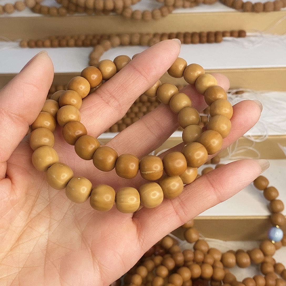 猴头核桃手串老型1条