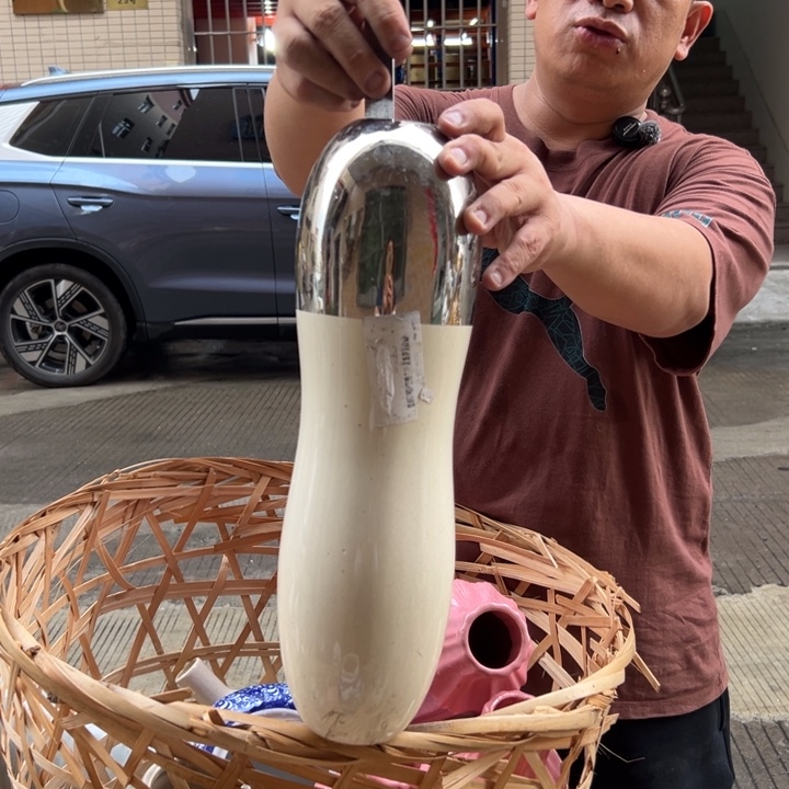高温陶瓷工艺饰品（部分微瑕）106