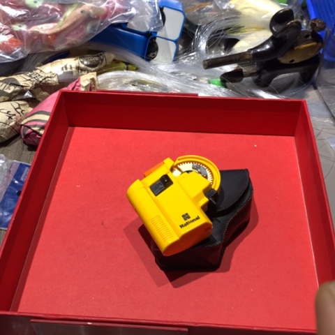 松下绑钩器开始拍啦