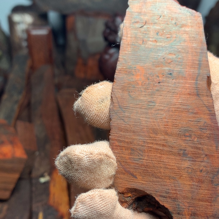 檀香紫檀（小叶紫檀）用****0