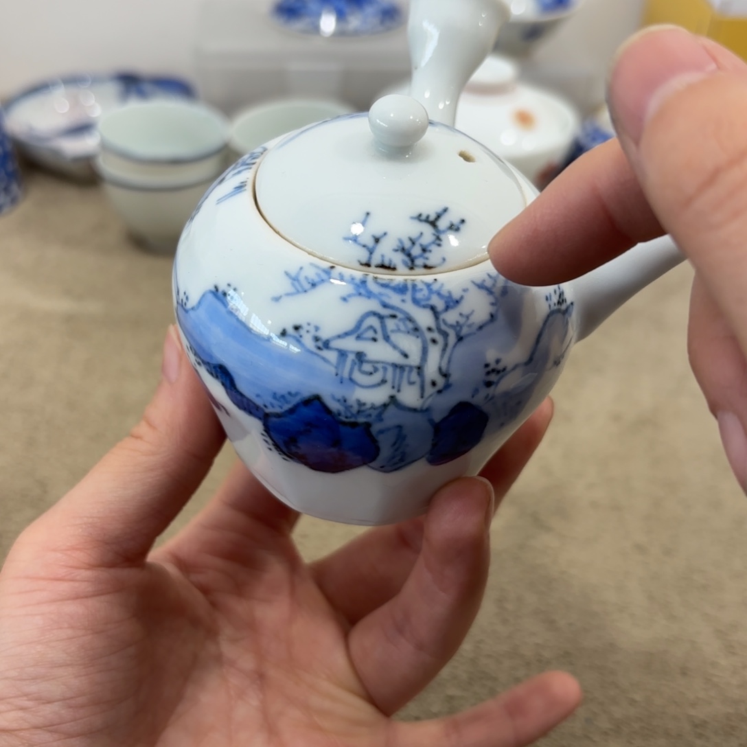 非常好看漂亮的物品 