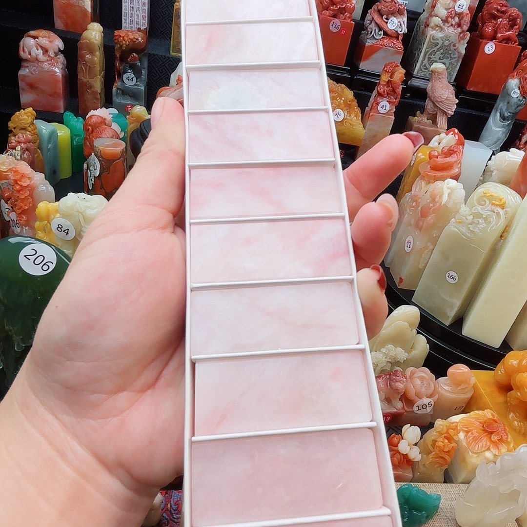 寿山石印石寿山石等