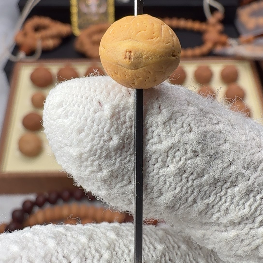 理***旬吊坠麒麟眼菩提1111