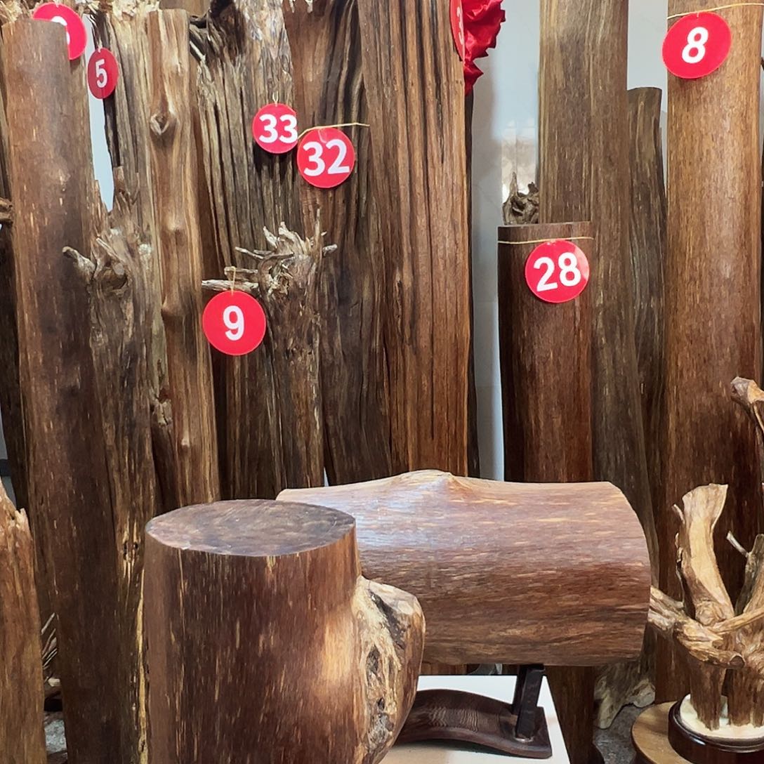 志***方沉香摆件沉香原料