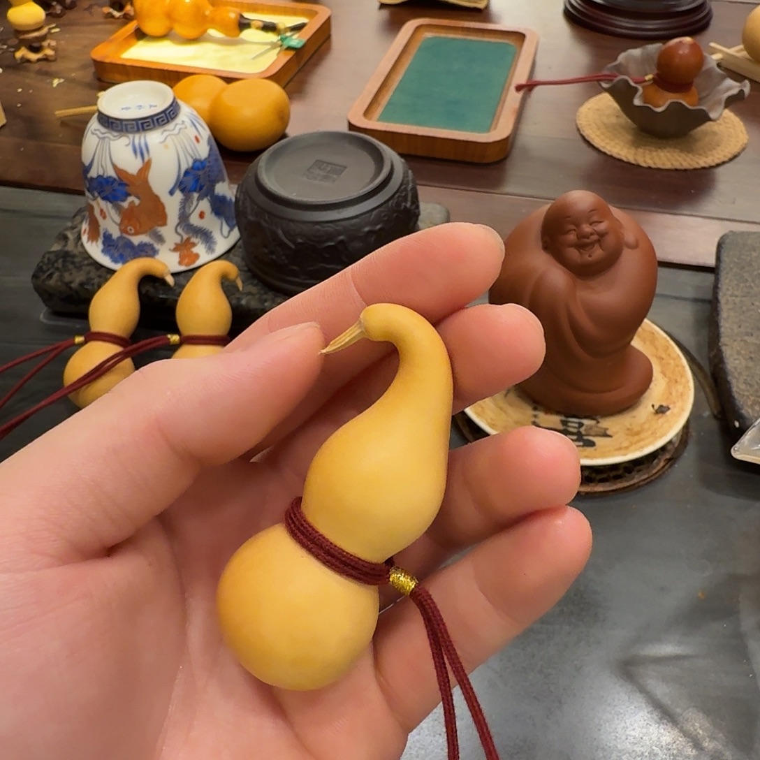 嘎***️舎得出品精选葫芦SHEDE