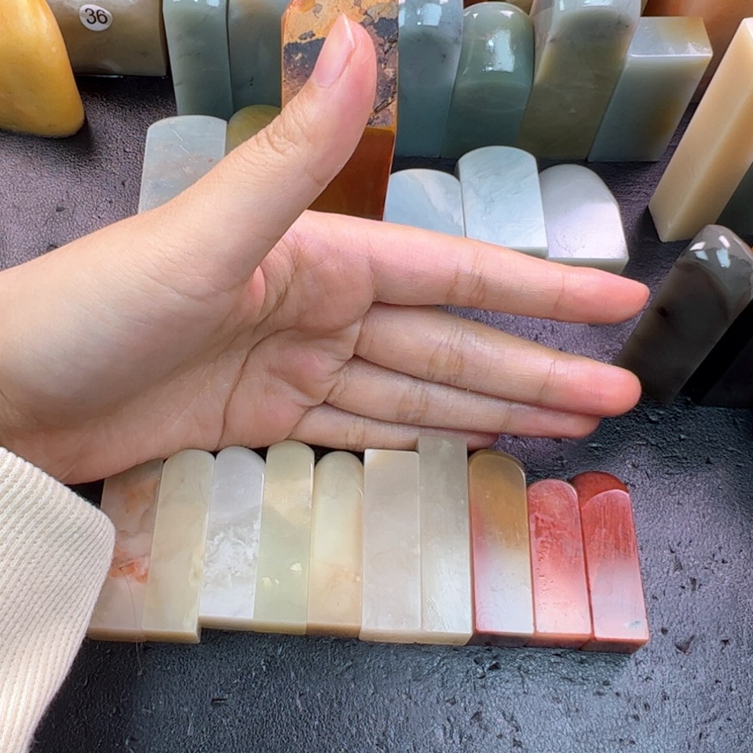 用***3印石老挝石老挝石