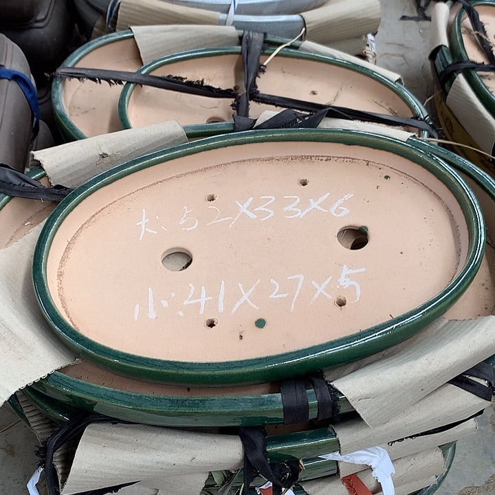 花盆紫砂紫砂处理买一发二